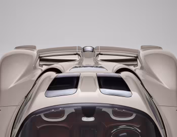 Pagani Utopia (#76019) '2022