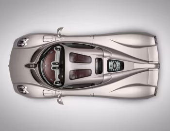 Pagani Utopia (#76019) '2022