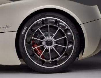 Pagani Utopia (#76019) '2022