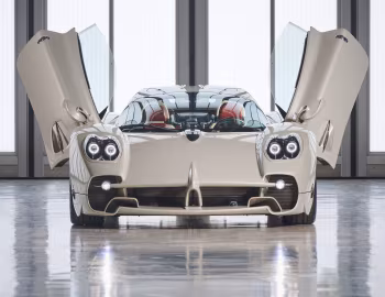 Pagani Utopia (#76019) '2022