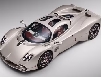 Pagani Utopia (#76019) '2022