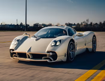 Pagani Utopia (#76019) '2022
