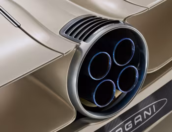 Pagani Utopia (#76019) '2022