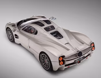 Pagani Utopia (#76019) '2022
