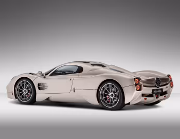 Pagani Utopia (#76019) '2022