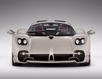 Pagani Utopia (#76019) '2022