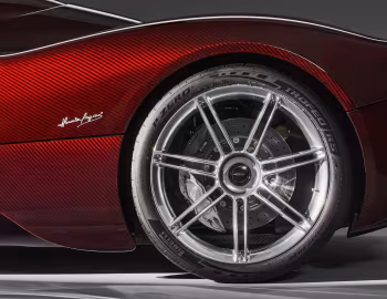 Pagani Utopia Roadster (#76002) '2024