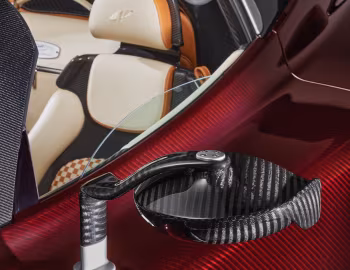 Pagani Utopia Roadster (#76002) '2024