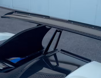 Pagani Zonda 760 Riviera (#76069) '2017