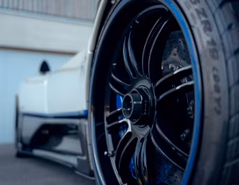 Pagani Zonda 760 Riviera (#76069) '2017