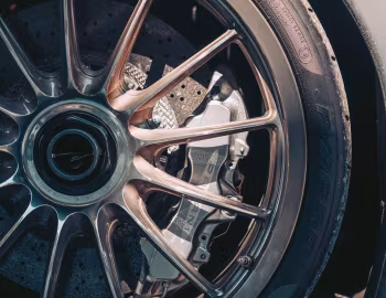 Pagani Zonda 760 Roadster (#76138) '2022