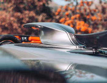 Pagani Zonda 760 Roadster (#76138) '2022