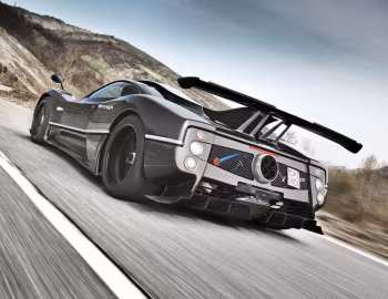 Pagani Zonda 760RS (#76120) '2012