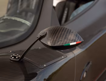 Pagani Zonda Aether (#76131) '2017