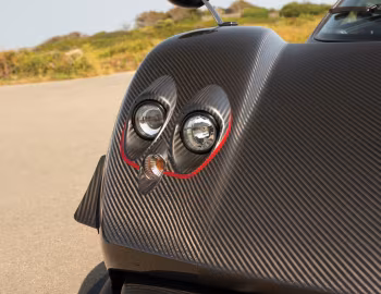 Pagani Zonda Aether (#76131) '2017