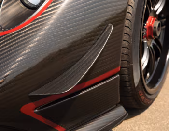 Pagani Zonda Aether (#76131) '2017