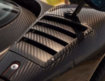 Pagani Zonda Aether (#76131) '2017