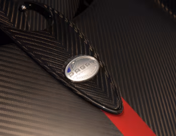 Pagani Zonda Aether (#76131) '2017