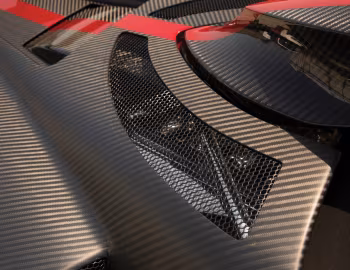 Pagani Zonda Aether (#76131) '2017