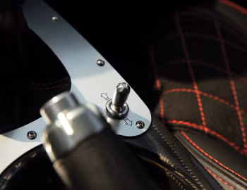 Interior Pagani Zonda Aether (#76131) '2017