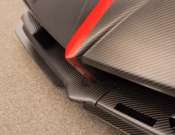 Pagani Zonda Aether (#76131) '2017