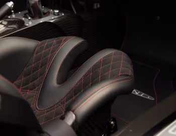 Interior Pagani Zonda Aether (#76131) '2017