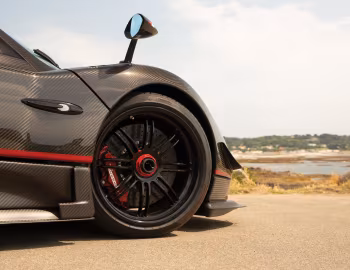 Pagani Zonda Aether (#76131) '2017