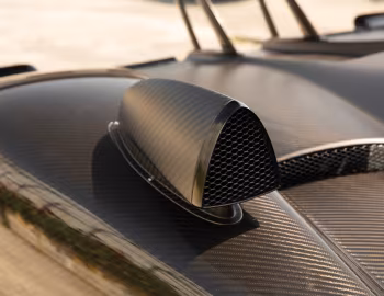 Pagani Zonda Aether (#76131) '2017