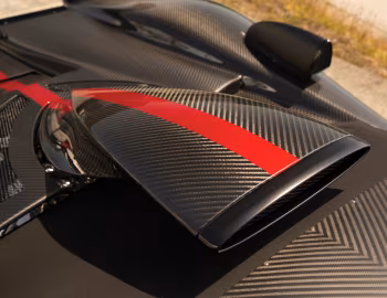 Pagani Zonda Aether (#76131) '2017