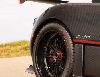 Pagani Zonda Aether (#76131) '2017
