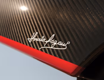 Pagani Zonda Aether (#76131) '2017