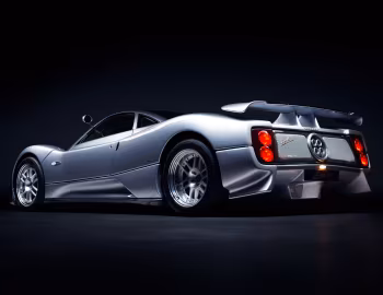Pagani Zonda C12 '1999–2000