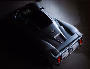 Pagani Zonda C12 '1999–2000