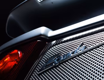 Pagani Zonda C12 '1999–2000