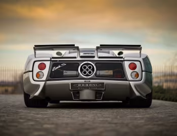 Pagani Zonda C12 S (#76012) '2001