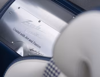 Pagani Zonda Cervino (#76043) '2026