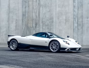 Pagani Zonda F (#76071) '2006
