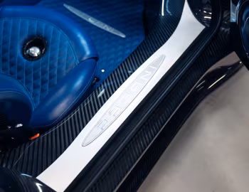 Pagani Zonda F (#76071) '2006