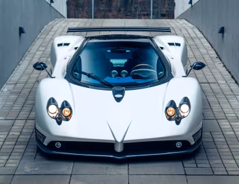 Pagani Zonda F (#76071) '2006