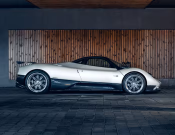 Pagani Zonda F (#76071) '2006