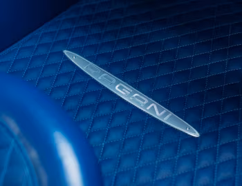 Pagani Zonda F (#76071) '2006