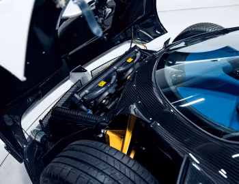 Pagani Zonda F (#76071) '2006