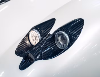 Pagani Zonda F (#76071) '2006