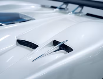 Pagani Zonda F (#76071) '2006