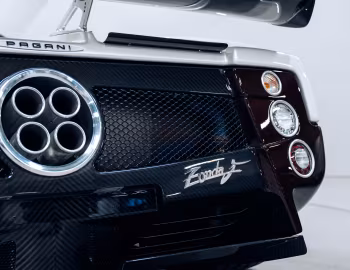 Pagani Zonda F (#76071) '2006