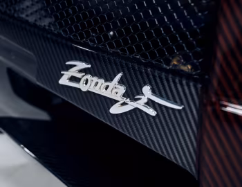 Pagani Zonda F (#76071) '2006