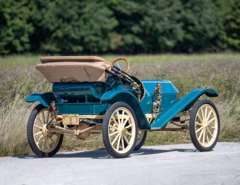 1911 Paige-Detroit Model B Roadster
