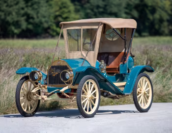 1911 Paige-Detroit Model B Roadster
