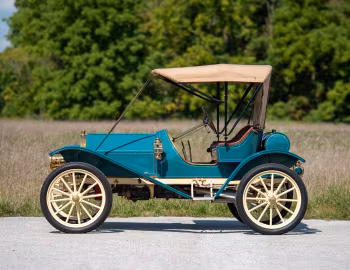 1911 Paige-Detroit Model B Roadster