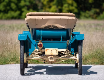 1911 Paige-Detroit Model B Roadster